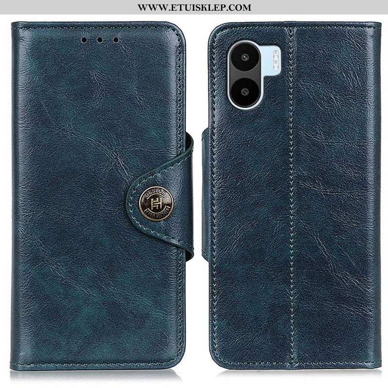 Obudowa Etui Na Telefon do Xiaomi Redmi A1 Khazneh